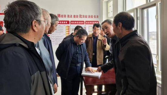 脱贫攻坚经验做法