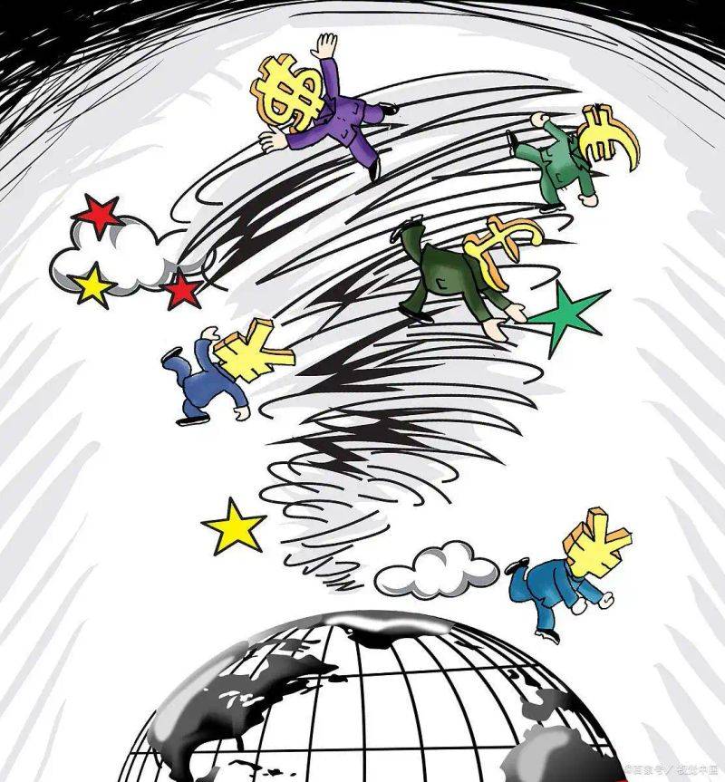 2008年美国次贷金融危机的成因与影响，可助我们了解全球经济局势