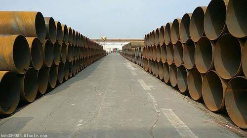 螺旋钢管价格多少钱