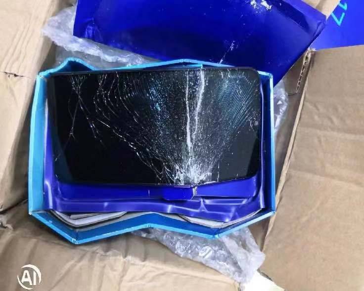 寄手机要保价吗