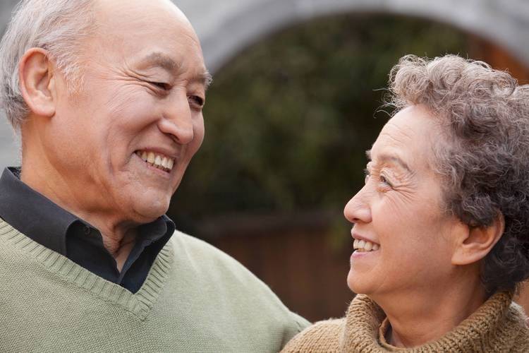 养颜美容的食物老年人养生知识大全