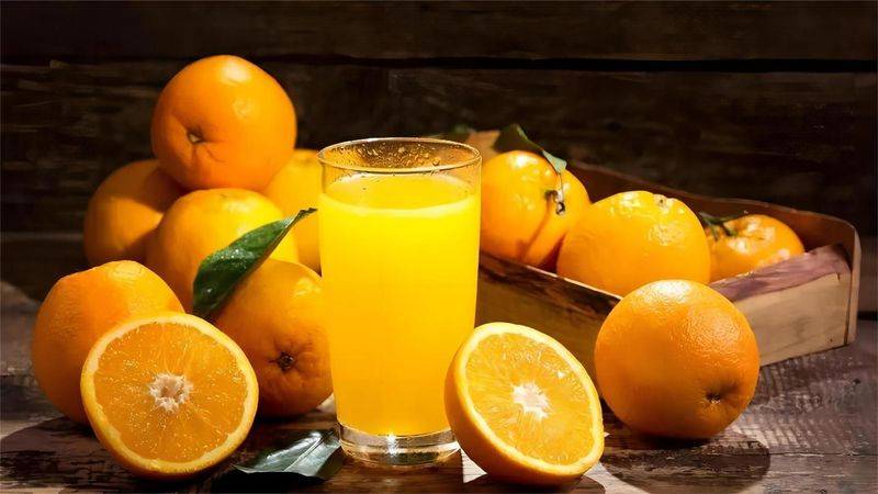 养颜美容的食物老年人养生知识大全