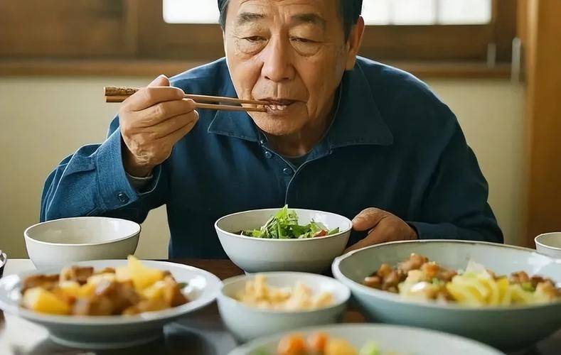 养颜美容的食物老年人养生知识大全