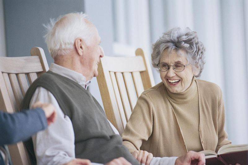 养颜美容的食物老年人养生知识大全