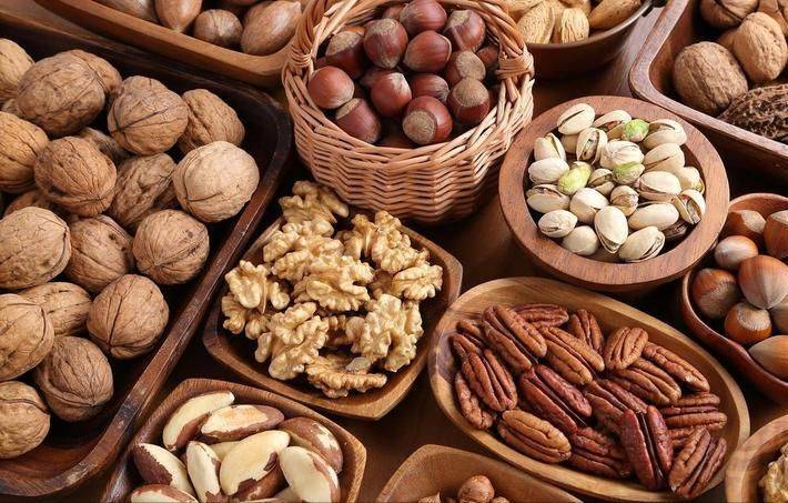 养颜美容的食物老年人养生知识大全