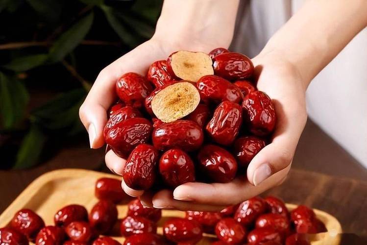 养颜美容的食物老年人养生知识大全