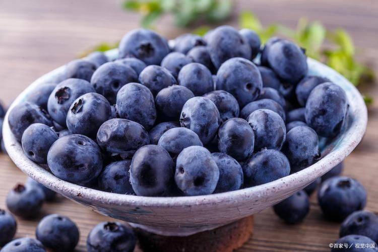 养颜美容的食物老年人养生知识大全