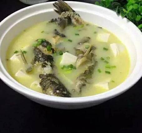 养颜美容的食物老年人养生知识大全