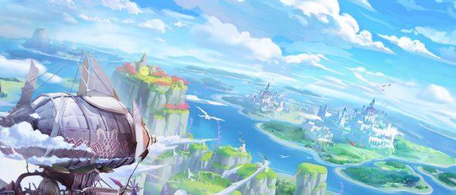 ro手游 组队经验 级别