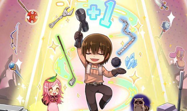 ro手游 组队经验 级别