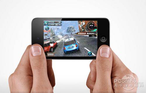 ipodtouch4屏幕多少钱