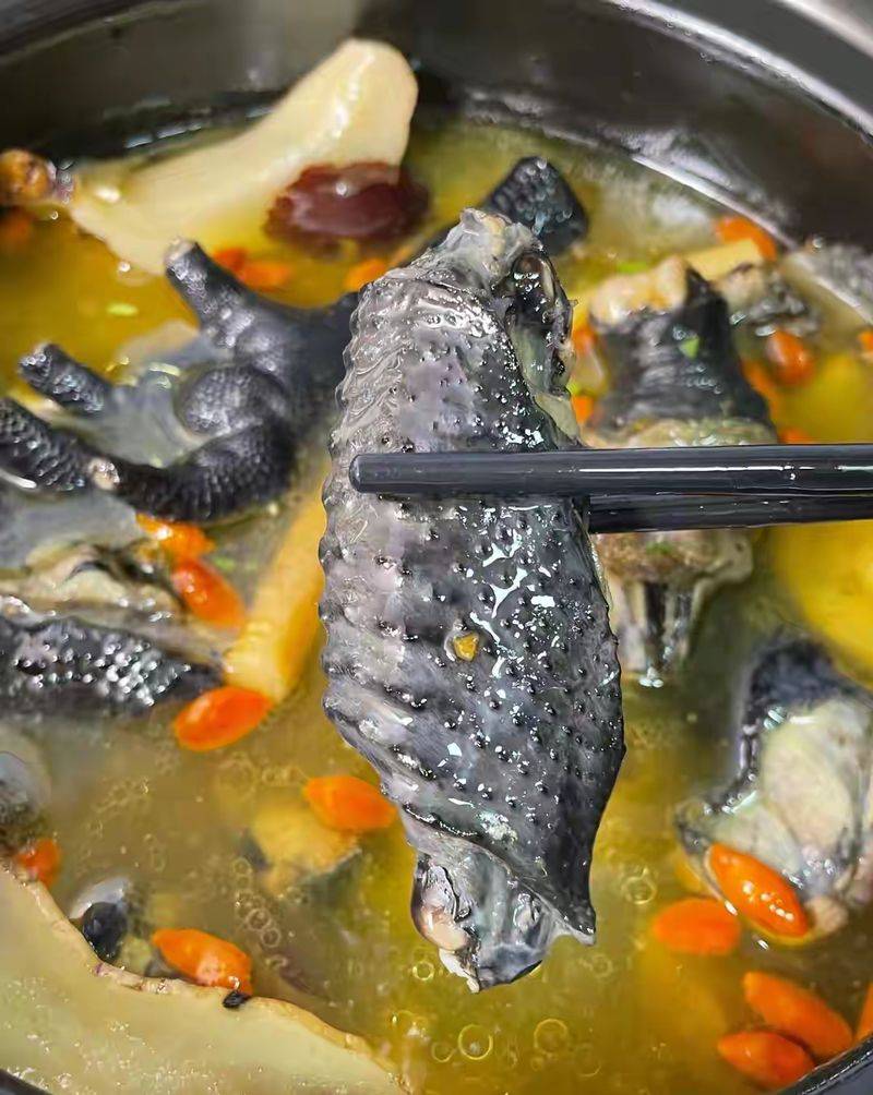 养颜美容的食物老年人养生知识大全