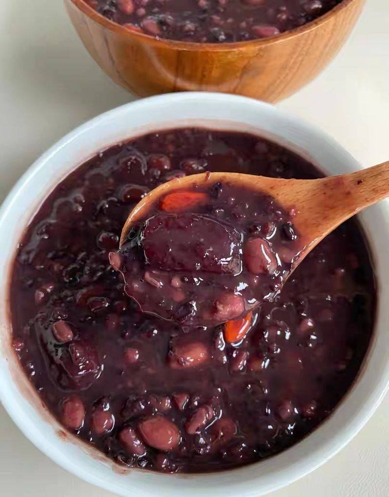 养颜美容的食物老年人养生知识大全