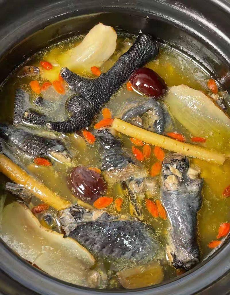 养颜美容的食物老年人养生知识大全