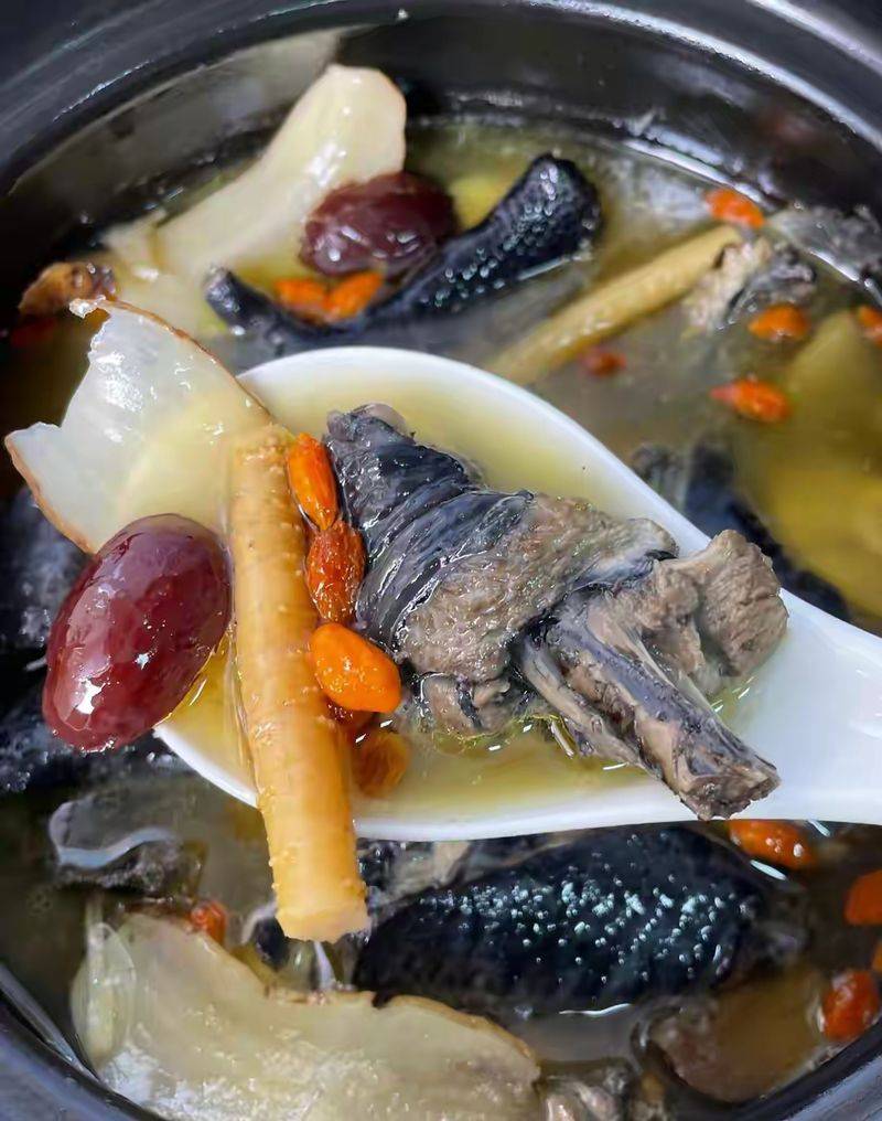 养颜美容的食物老年人养生知识大全