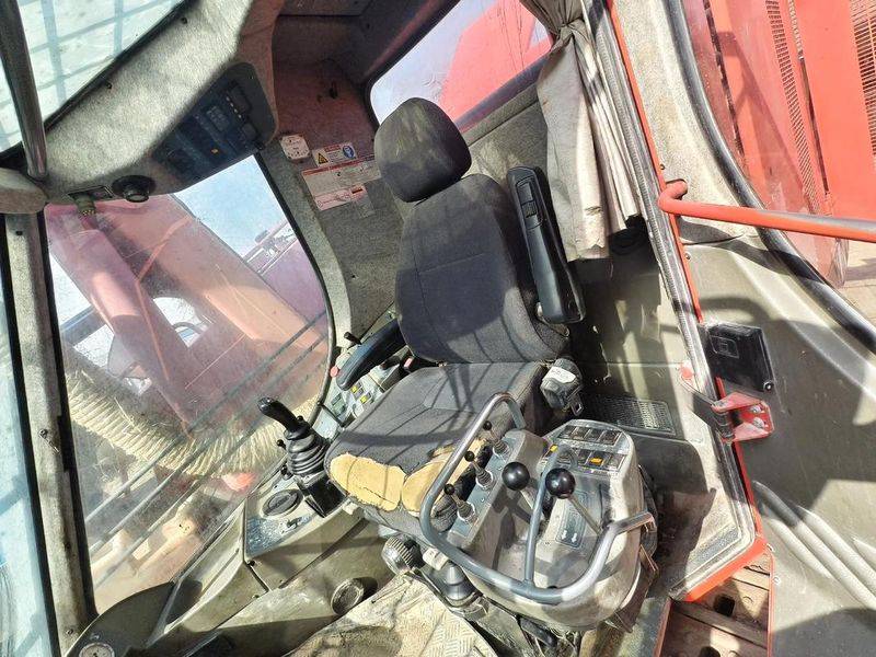 潜孔钻机的技术参数维修保养内容