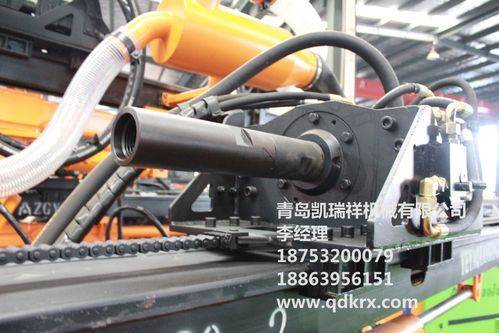 潜孔钻机的技术参数维修保养内容