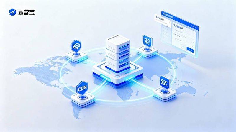 优化 网站访问速度