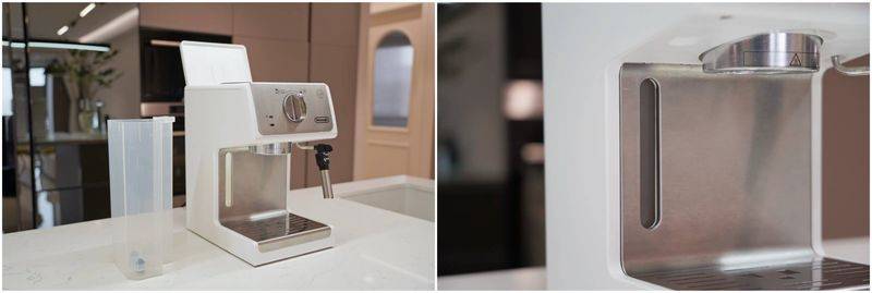 德龙咖啡机 维修