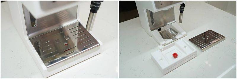 德龙咖啡机 维修