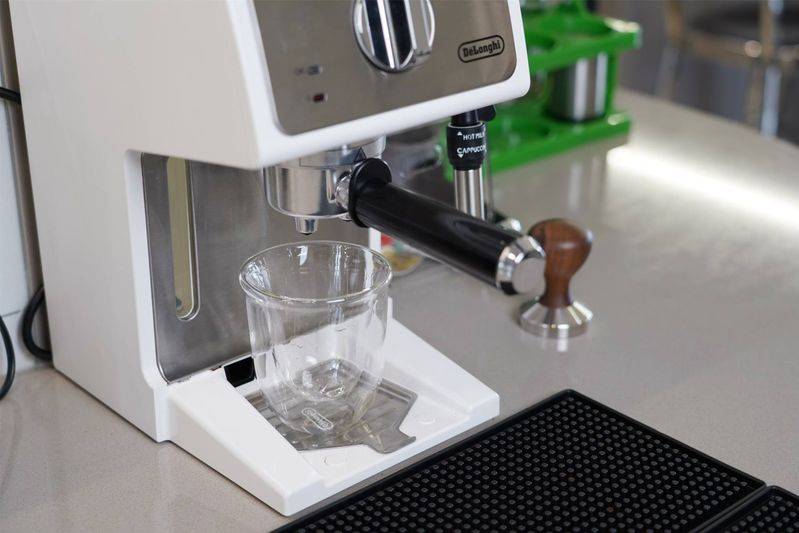 德龙咖啡机 维修