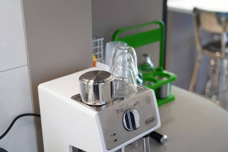 德龙咖啡机 维修