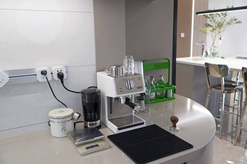 德龙咖啡机 维修