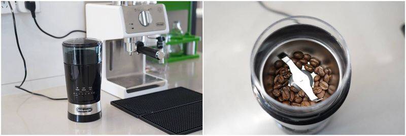 德龙咖啡机 维修