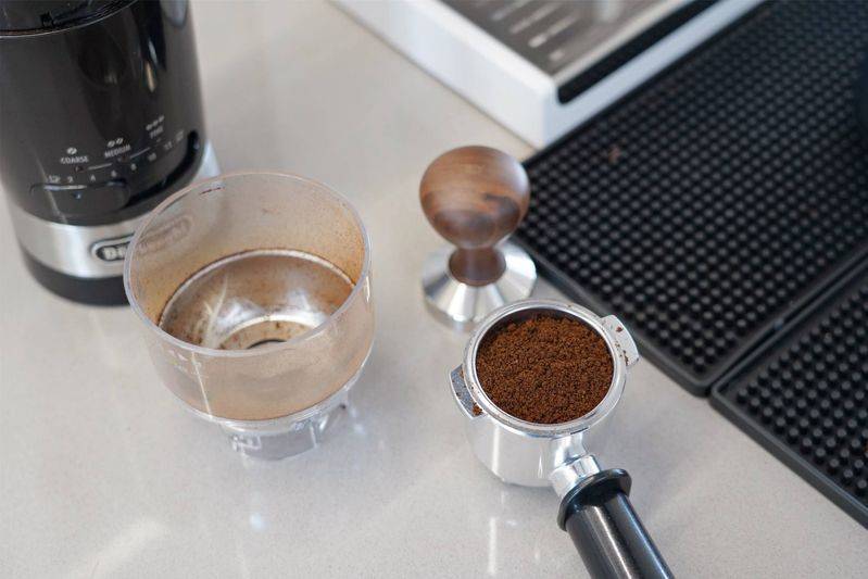 德龙咖啡机 维修