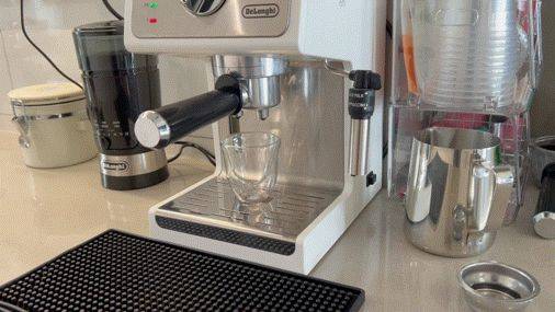 德龙咖啡机 维修