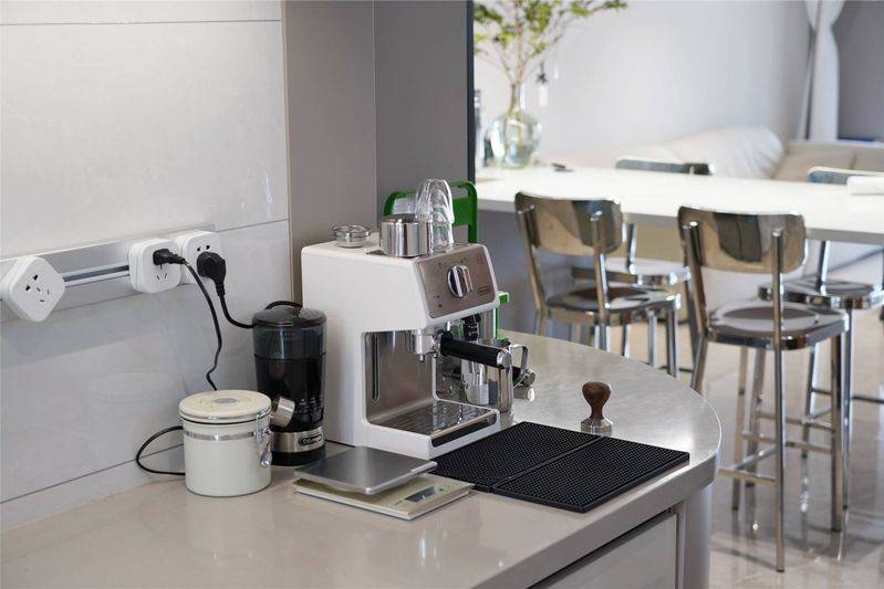 德龙咖啡机 维修