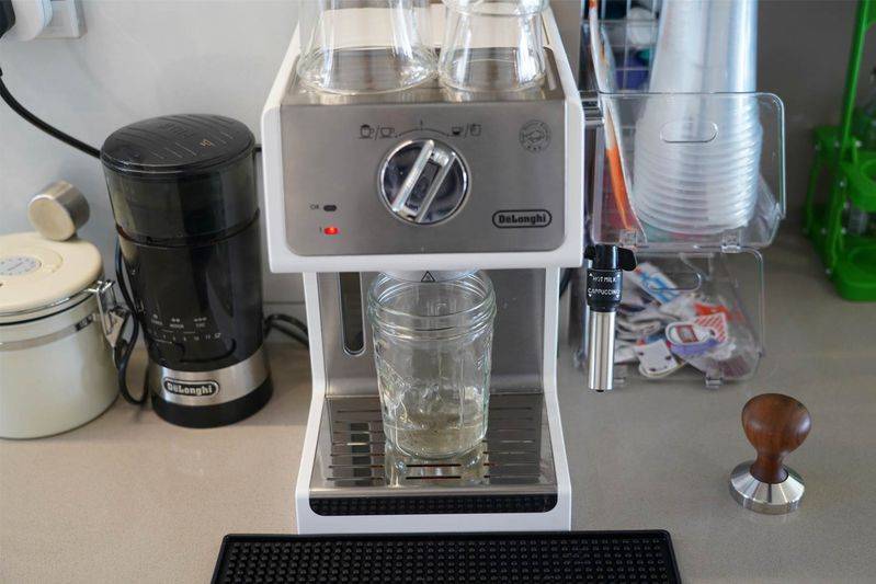 德龙咖啡机 维修