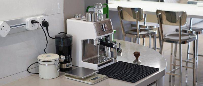 德龙咖啡机 维修