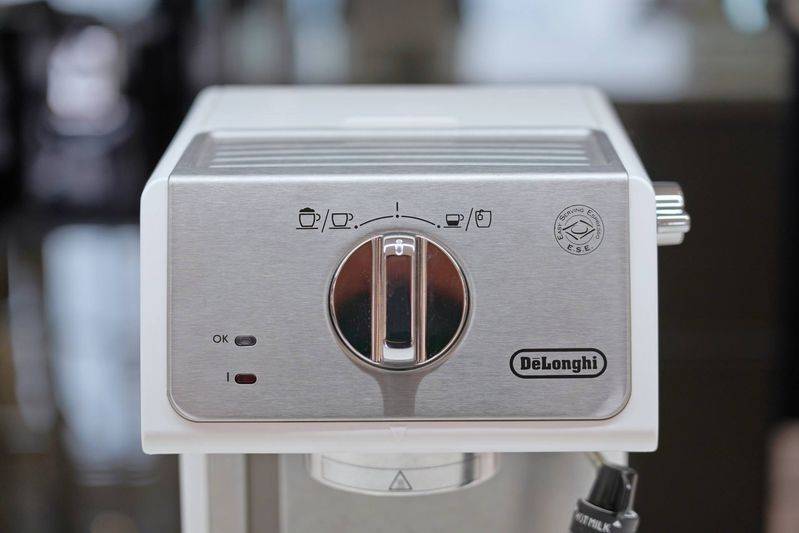 德龙咖啡机 维修