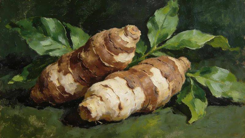 昭通天麻种植技术