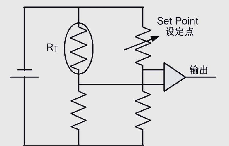 ptc热敏电阻工作原理