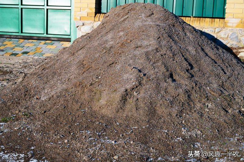 种植蔬菜用什么水肥好