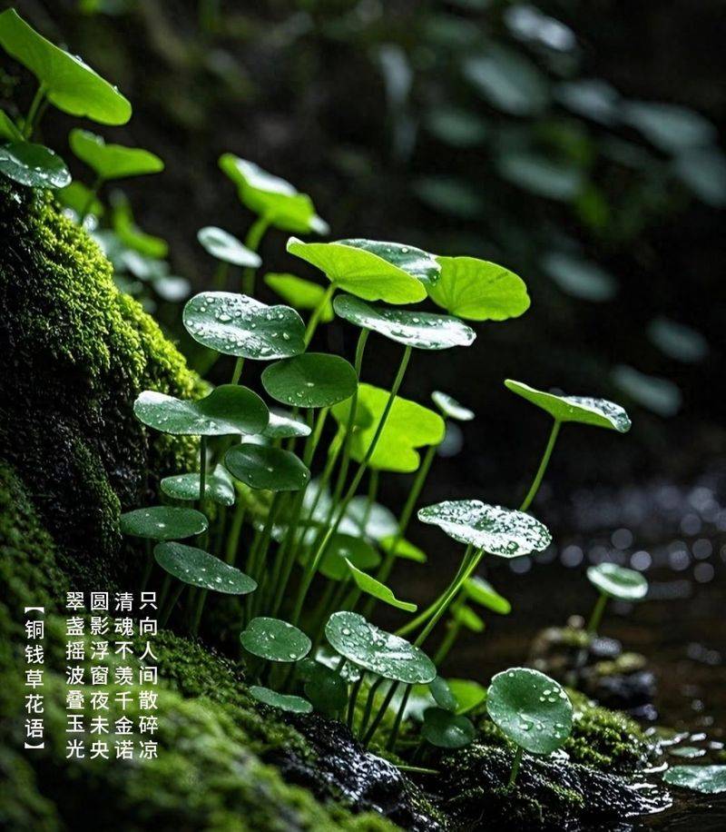 天胡荽草种植方法教程