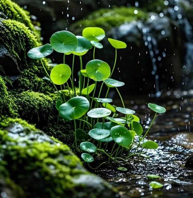 天胡荽草种植方法教程