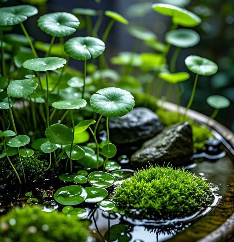 天胡荽草种植方法教程