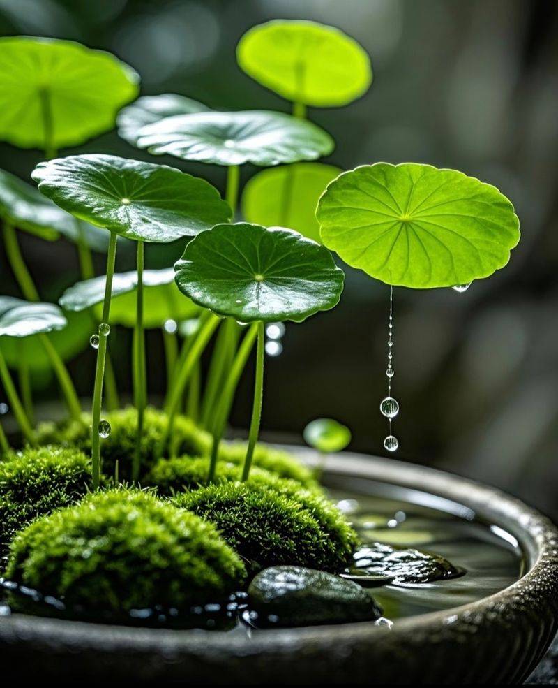 天胡荽草种植方法教程