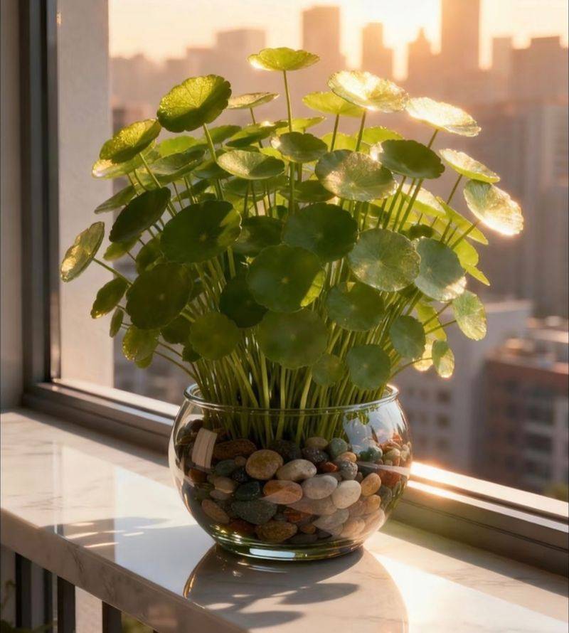 天胡荽草种植方法教程