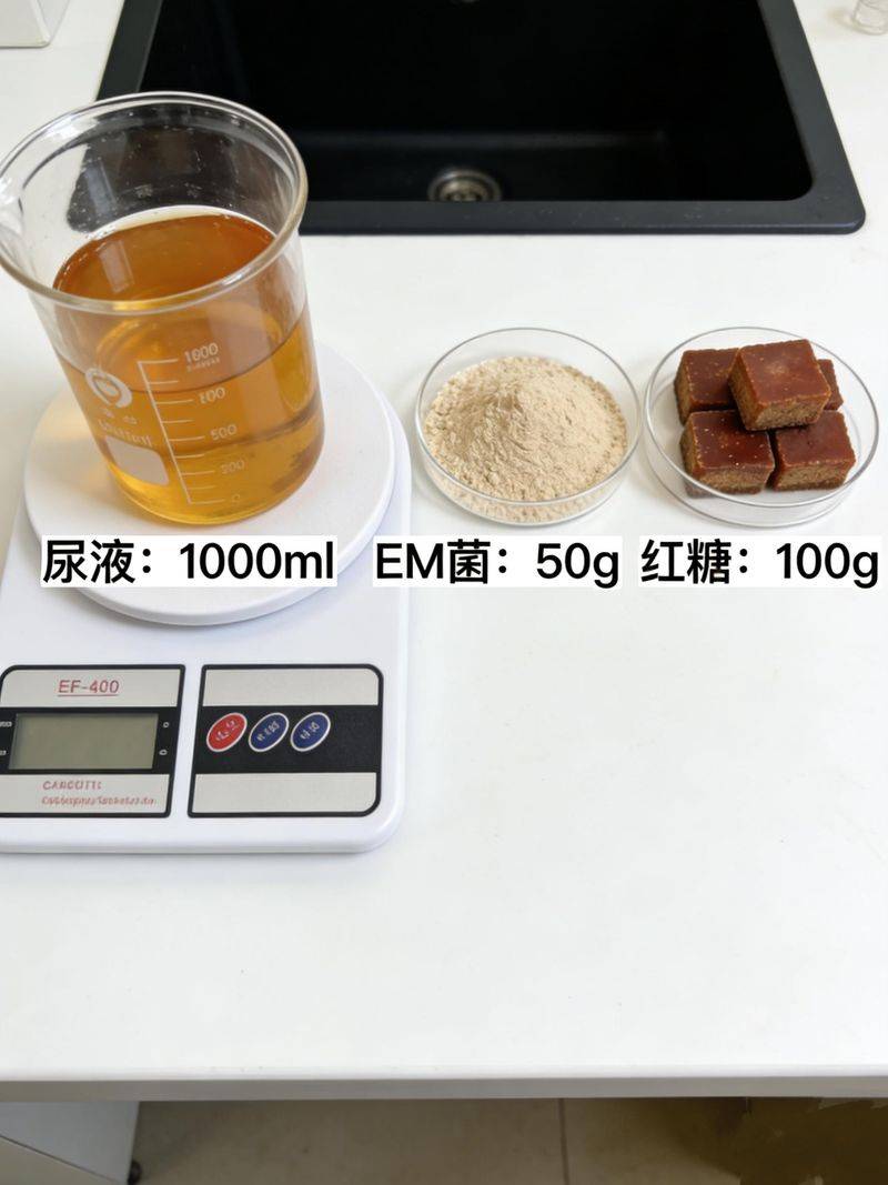 种植蔬菜用什么水肥好