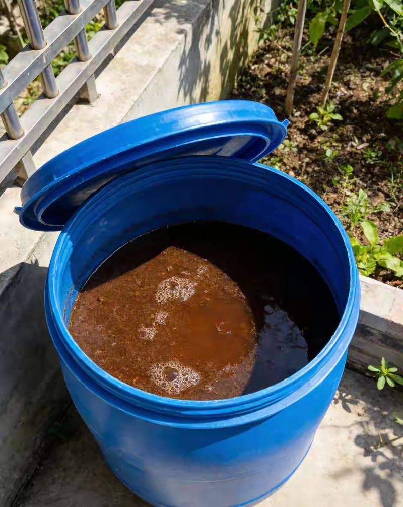 种植蔬菜用什么水肥好