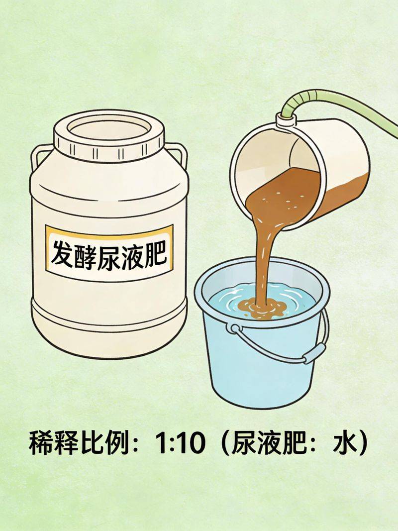 种植蔬菜用什么水肥好