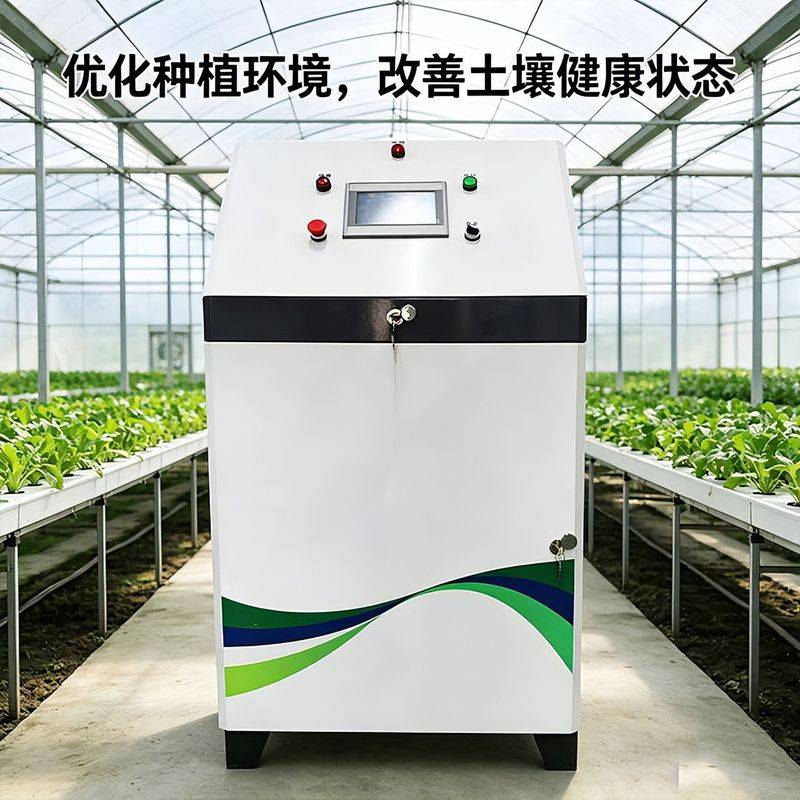种植蔬菜用什么水肥好