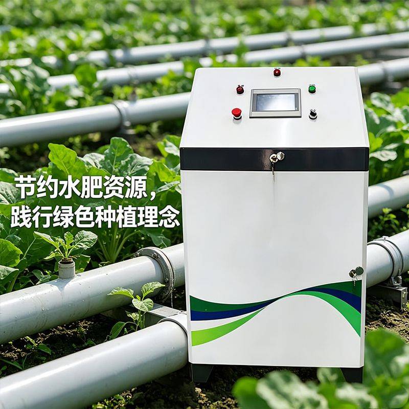 种植蔬菜用什么水肥好