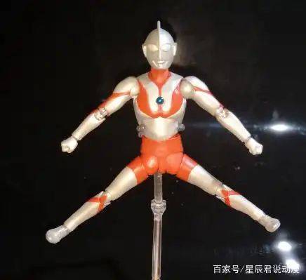 奥特曼手办价钱