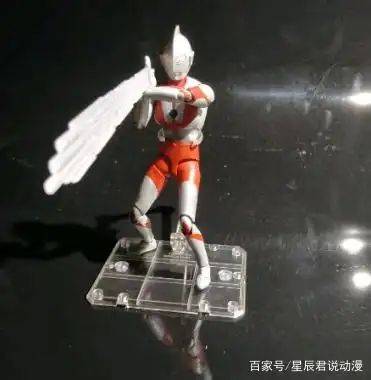 奥特曼手办价钱
