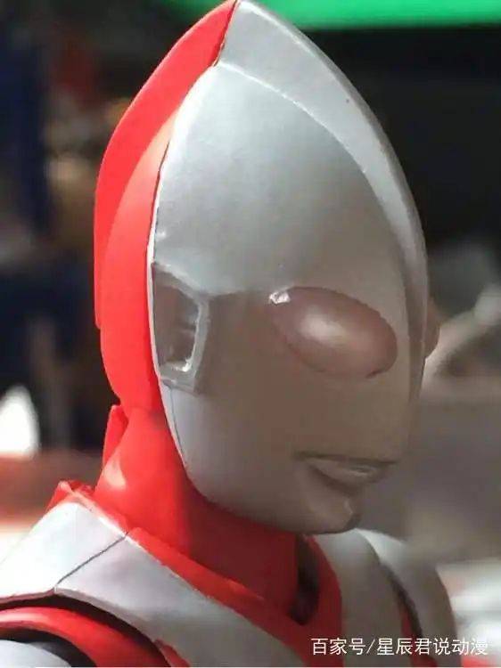 奥特曼手办价钱
